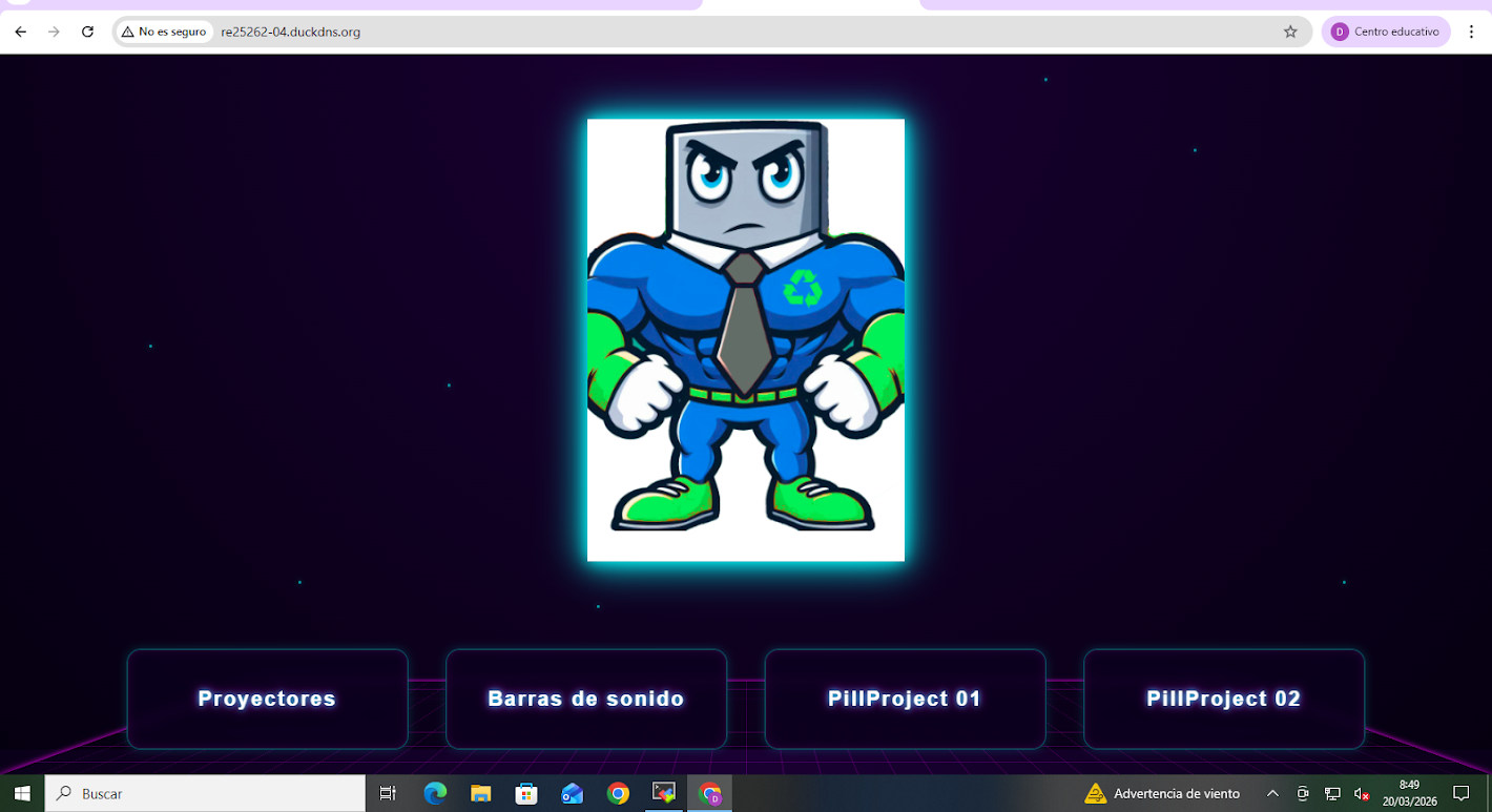 Mostrando portfolio