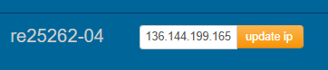 Servidor VPS